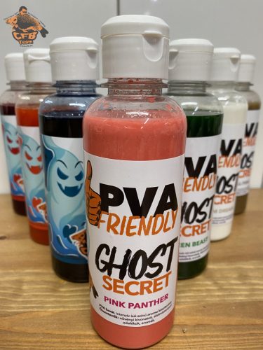 Ghost Secret aroma lemon+ 250ml