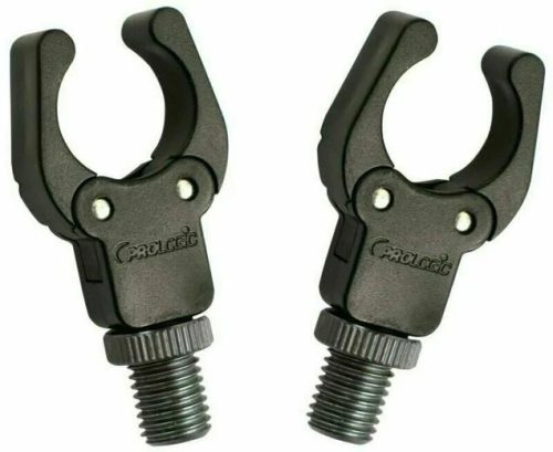 Prologic Butt Klinger Deluxe Rod Rest Black 2 pcs