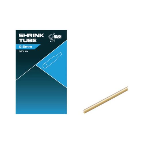 Shrink Tube 0.5mm