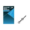 Swivel Bait Screw 21mm