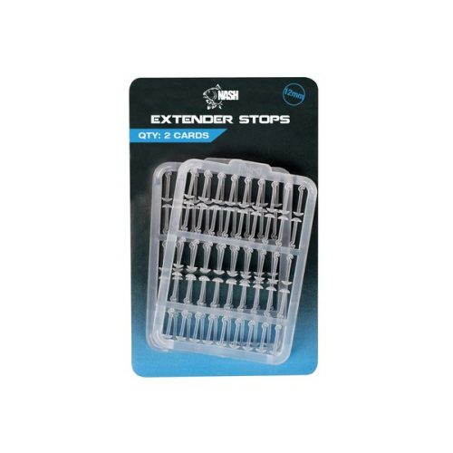 Extender Hairstop 12mm