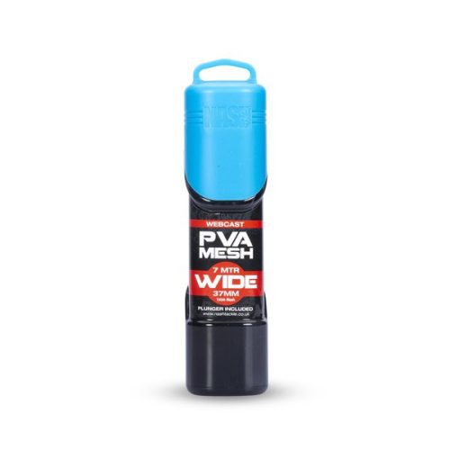 Webcast PVA Wide