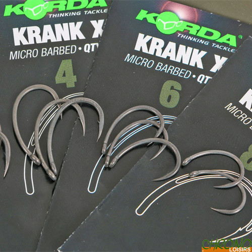 Krank X 