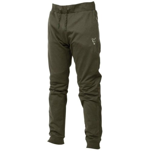 Fox collection Green / Silver jogger 